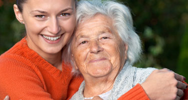 Elder Care, Companions, nursing aides and CNAs available through Palos Verdes Domestic Agency