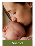 We provide quality nannies, au pair, childcare, and babysitters.